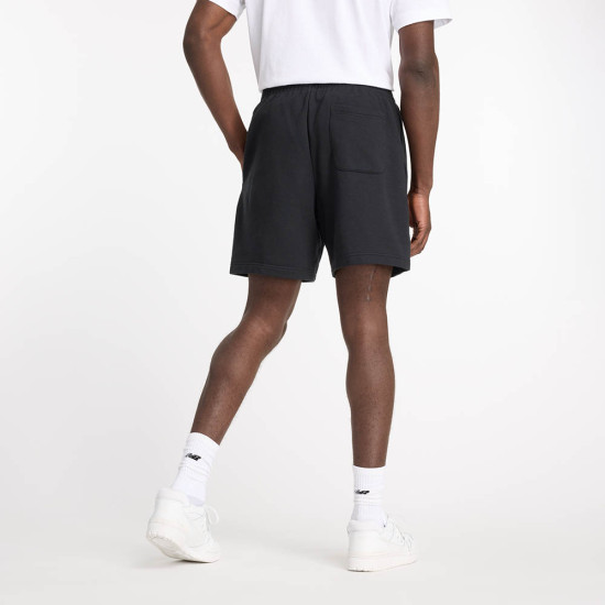 New Balance Ανδρικό σορτς French Terry Short 7 Inch